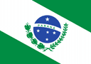 Bandeira oficial de Paraná